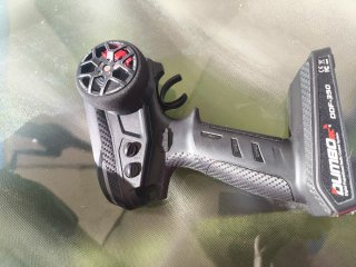 Lote Traxxas TRX4