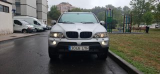 BMW X5 2006