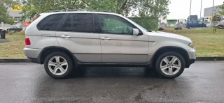 BMW X5 2006