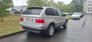 BMW X5 2006