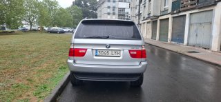 BMW X5 2006