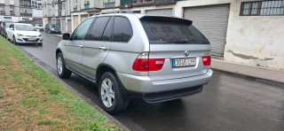 BMW X5 2006