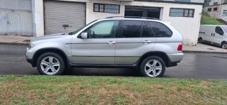 BMW X5 2006