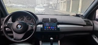 BMW X5 2006