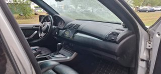 BMW X5 2006