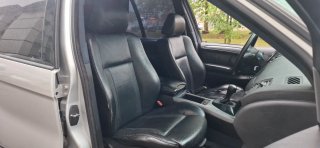 BMW X5 2006