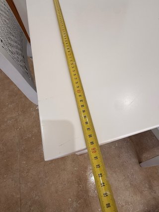 MESA DE COMEDOR