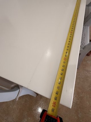 MESA DE COMEDOR