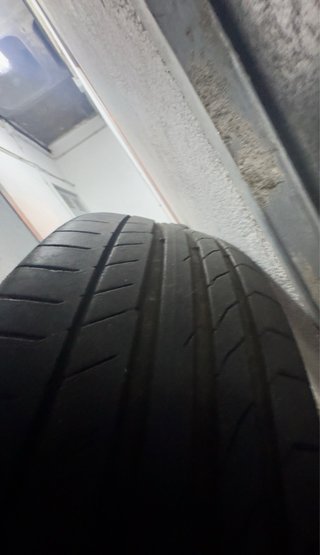 Juego 4 Llantas 18” Originales Mercedes Benz