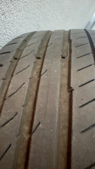 Juego 4 Llantas 18” Originales Mercedes Benz