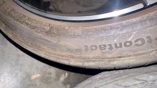 Juego 4 Llantas 18” Originales Mercedes Benz