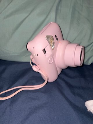 Fujifilm Instax Mini 12 Rosa