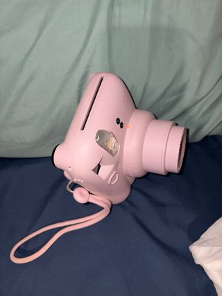 Fujifilm Instax Mini 12 Rosa