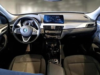 BMW X1 xDrive25e (2022)
