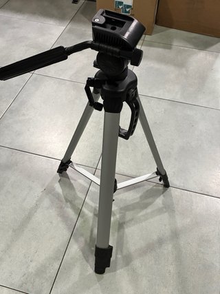 Trípode NcSTAR telescopio caza tiro 50ch