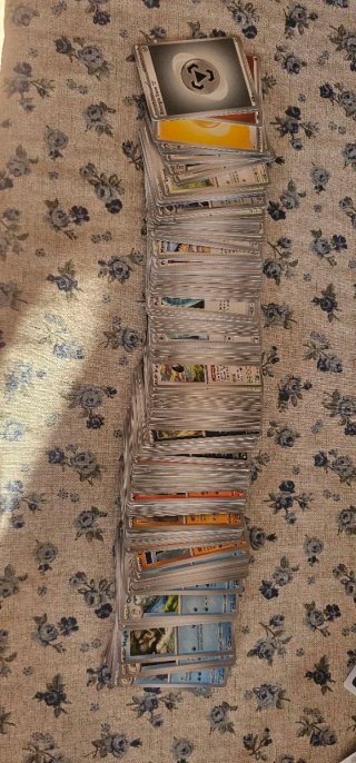 Carte pokemon