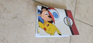 Carte pokemon