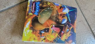 Carte pokemon