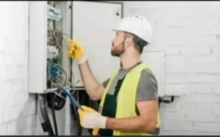 Electricista economico montaje y reparaciones