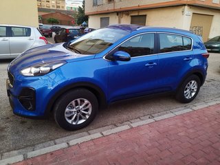KIA Sportage 2020