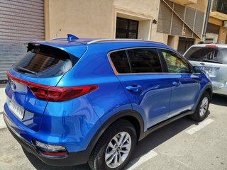 KIA Sportage 2020