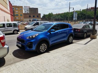 KIA Sportage 2020