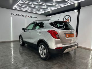 Opel Mokka X 1.4 T 140 CV 4X2 S&S Selective