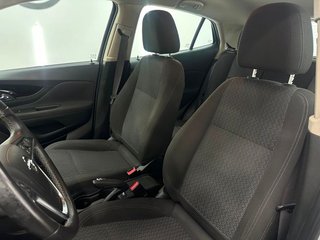 Opel Mokka X 1.4 T 140 CV 4X2 S&S Selective