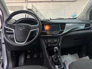Opel Mokka X 1.4 T 140 CV 4X2 S&S Selective