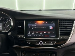 Opel Mokka X 1.4 T 140 CV 4X2 S&S Selective