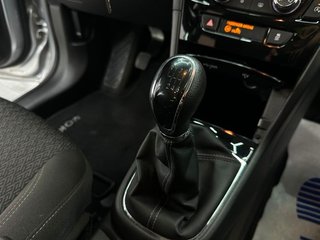 Opel Mokka X 1.4 T 140 CV 4X2 S&S Selective