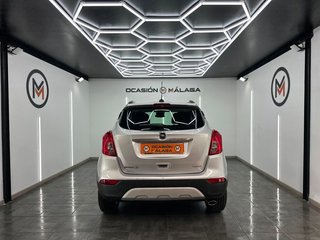 Opel Mokka X 1.4 T 140 CV 4X2 S&S Selective