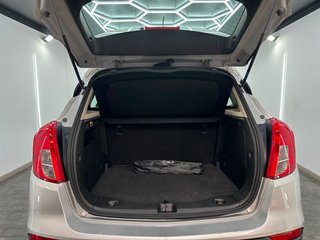 Opel Mokka X 1.4 T 140 CV 4X2 S&S Selective