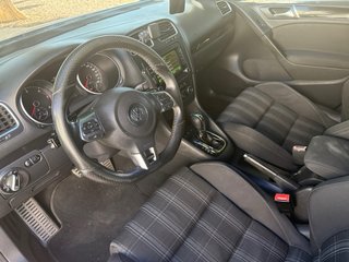 Volkswagen Golf 2012