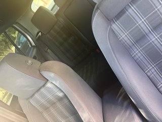 Volkswagen Golf 2012
