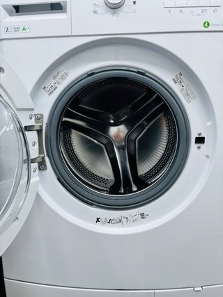 Lavadora Beko 7kg 1200rpm A++