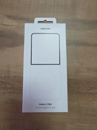 Samsung Galaxy Z Flip8 256GB Verde Menta