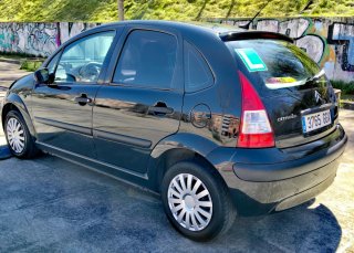 Citroen C3 2008