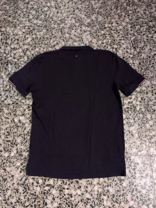 Polo Tommy Hilfiger Azul Talla XL