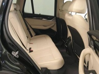 BMW X3 XDRIVE20D 190 CV STEPTRONIC XLINE