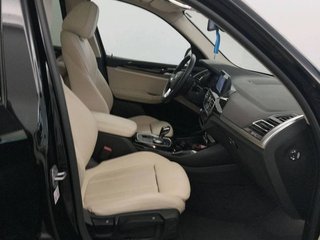 BMW X3 XDRIVE20D 190 CV STEPTRONIC XLINE