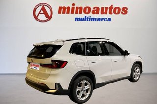 BMW X1 SDRIVE18D 150 CV STEPTRONIC