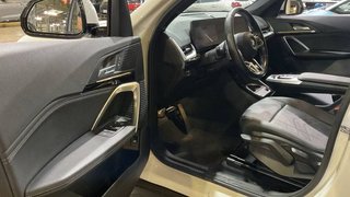 BMW X1 SDRIVE18D 150 CV STEPTRONIC