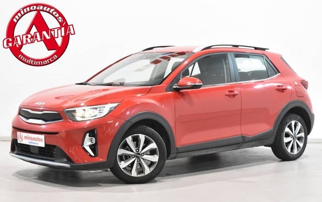 Kia Stonic 1.0 TGDI MHEV 100 CV CONCEPT - foto 1