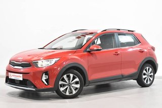 Kia Stonic 1.0 TGDI MHEV 100 CV CONCEPT