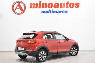 Kia Stonic 1.0 TGDI MHEV 100 CV CONCEPT