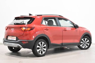 Kia Stonic 1.0 TGDI MHEV 100 CV CONCEPT