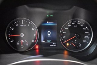 Kia Stonic 1.0 TGDI MHEV 100 CV CONCEPT