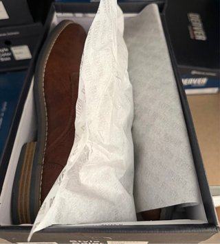 Zapatos de vestir