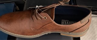 Zapatos de vestir